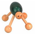 Wooden Massager